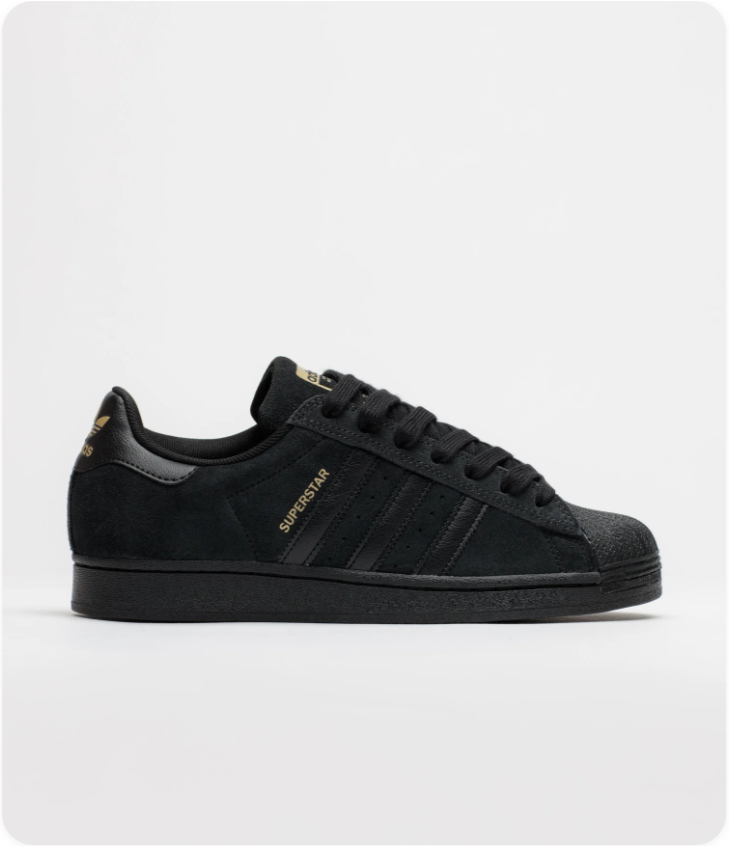 adidas Drift Runner Black