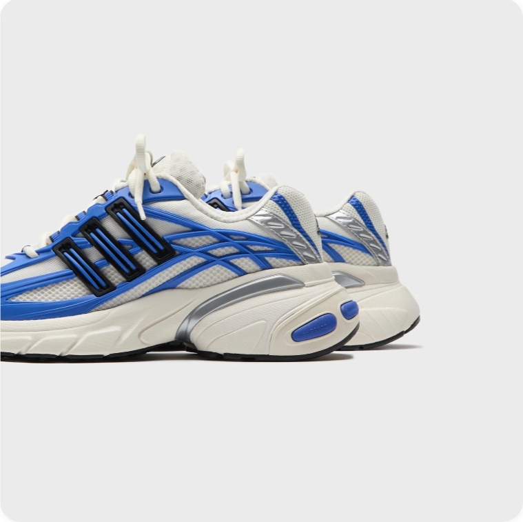 adidas Wildcat Runner Leopard