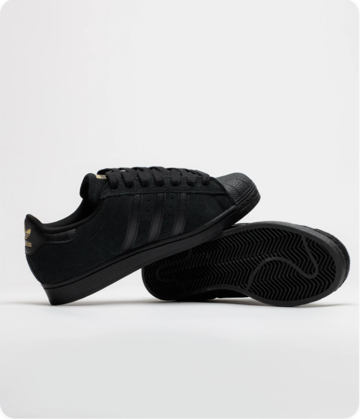 adidas Drift Runner Black