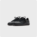adidas Samba Low-Top Sneakers – Black Textured Finish