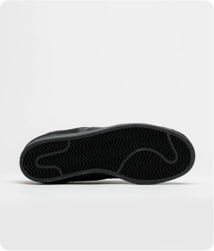 adidas Drift Runner Black