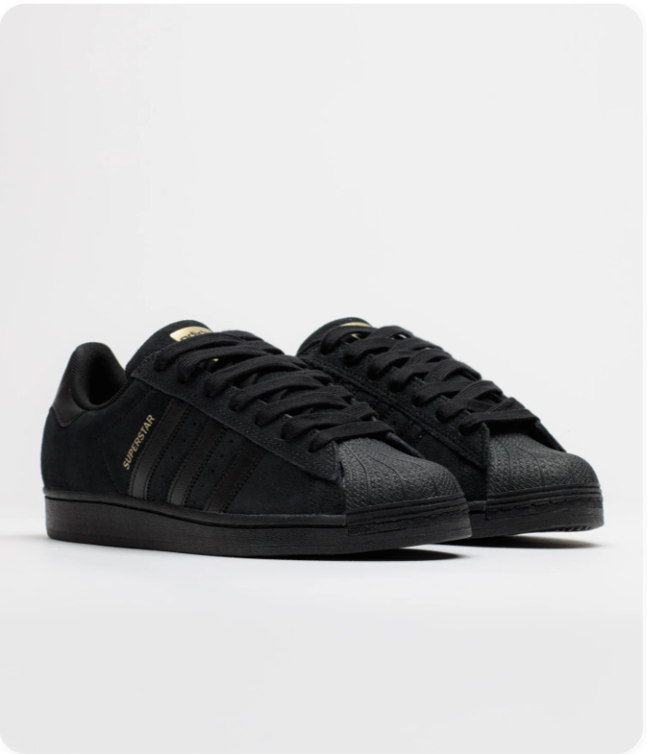 adidas Drift Runner Black