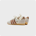 adidas Japan Low-Top Sneakers – Cream & Brown