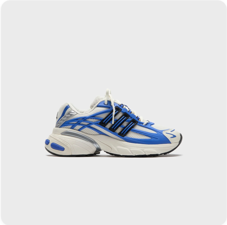 adidas Wildcat Runner Leopard