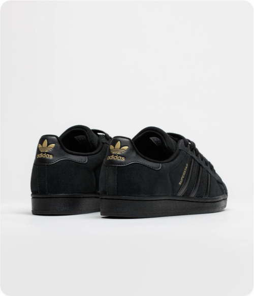 adidas Drift Runner Black