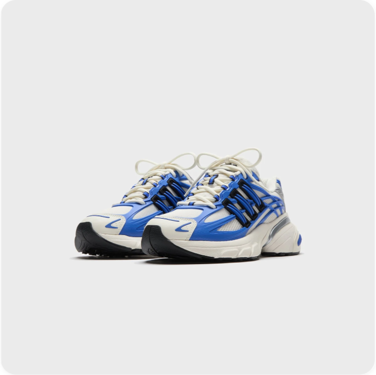 adidas Wildcat Runner Leopard