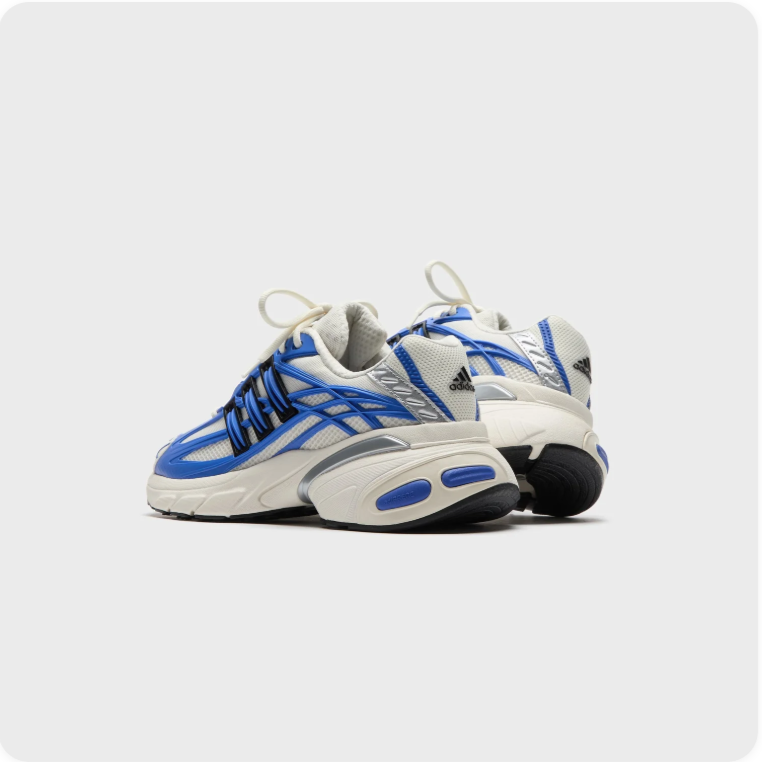adidas Wildcat Runner Leopard