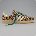 adidas Drift Runner Leopard